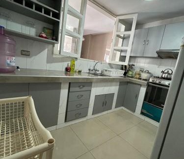 Chaclacayo House | Jarosa Houses