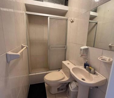 Chaclacayo House | Jarosa Houses