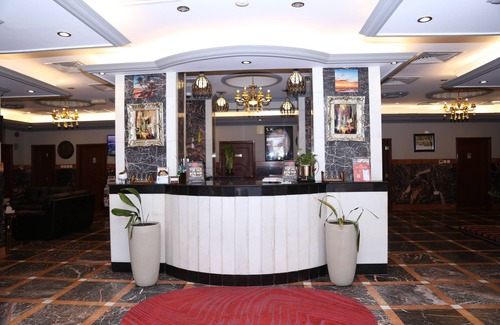 Seeb Apartment | JARZEZ HOTEL APARTMENTS