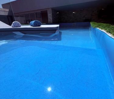 Pipera Apartment | Jas Pipera Studio & Private Pool