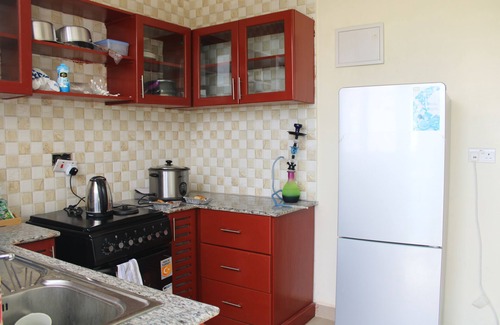 Tunguu Apartment | JASAFA TOURS & TRAVEL AGENT APARTMENTS