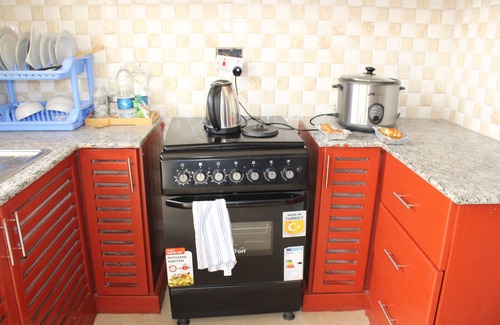 Tunguu Apartment | JASAFA TOURS & TRAVEL AGENT APARTMENTS