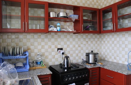Tunguu Apartment | JASAFA TOURS & TRAVEL AGENT APARTMENTS
