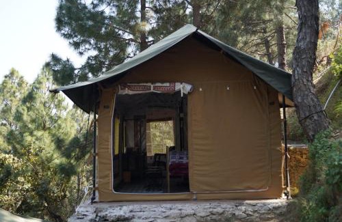 Tehri Other | Jaseelo Camps & Resort