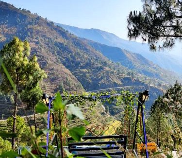Tehri Other | Jaseelo Camps & Resort