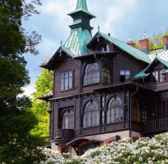 Szklarska Poreba Apartment | Jaskółka Dom i SPA