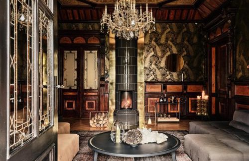 Szklarska Poreba Apartment | Jaskółka Dom i SPA
