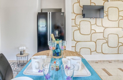 Beziers Apartment | Jasmin - 4 étoiles avec piscine