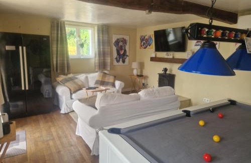 Gouex Bed & Breakfast | Jasmin Cottage