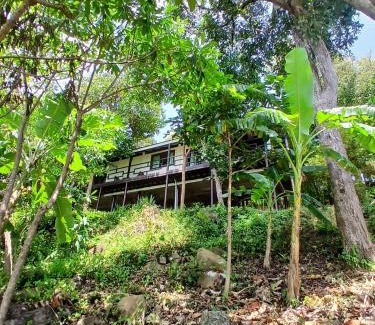 Ko Kood Resort | Jasmin Garden Koh Kood