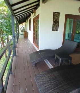 Ko Kood Resort | Jasmin Garden Koh Kood