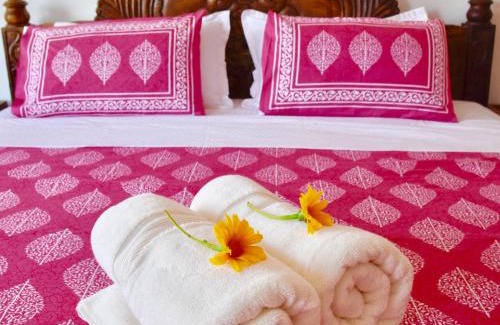 Kamalapur House | Jasmin Villa