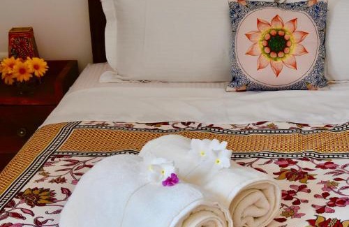 Kamalapur House | Jasmin Villa