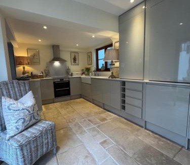 Chipping Campden House | Jasmine Cottage