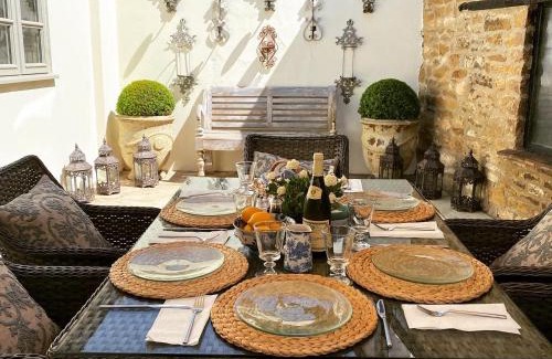 Chipping Campden House | Jasmine Cottage