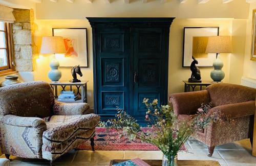 Chipping Campden House | Jasmine Cottage