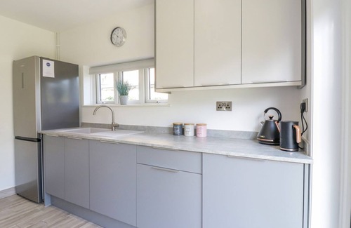 Greenhill Cottage | JASMINE COTTAGE, pet friendly, country holiday cottage in Herne Bay