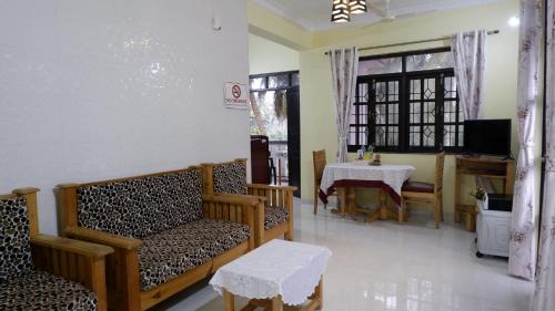 Majorda Apartment | Jasmine Guest House