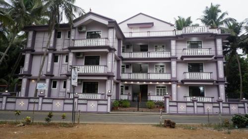 Majorda Apartment | Jasmine Guest House