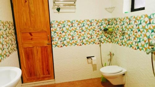 Majorda Apartment | Jasmine Guest House