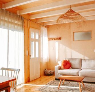 Amirim House | Jasmine House