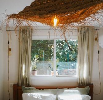 Amirim House | Jasmine House