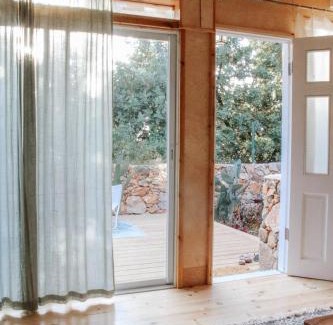 Amirim House | Jasmine House