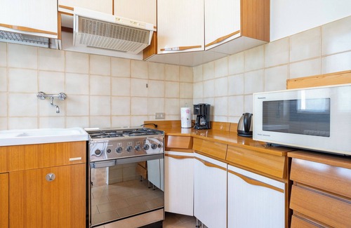 Lierna Apartment | Jasmine Lilla - apartment in villa with terrace