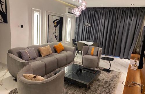 Ibeju Apartment | Jasmine