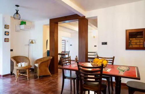 Colombo 05 Apartment | Jasmine Room in Colombo nearby sunny beach