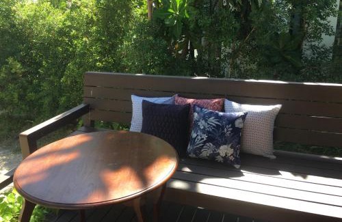Mae Nam Resort | Jasmine & Tea House