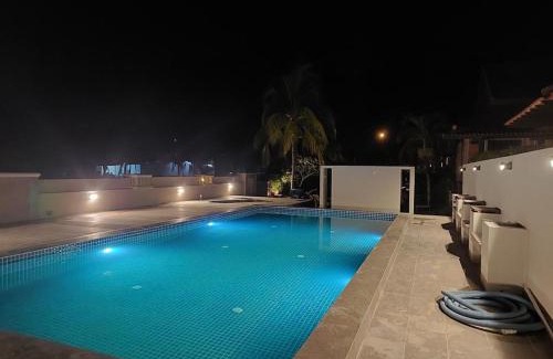 Lubok Dalam House | Jasmine Villa