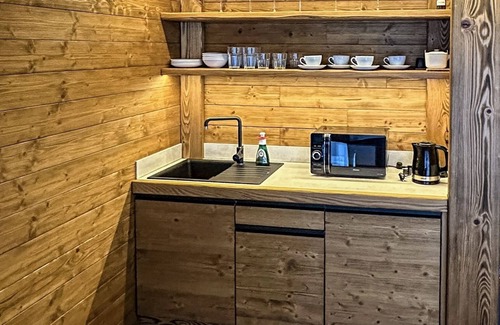Demanovska Dolina Apartment | Jasna Boutique Chalet