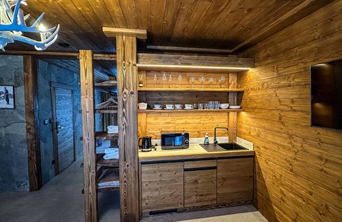 Demanovska Dolina Apartment | Jasna Boutique Chalet