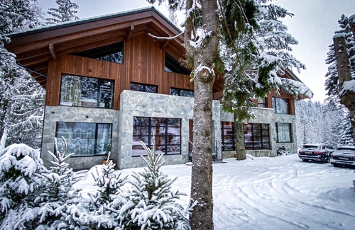 Demanovska Dolina Apartment | Jasna Boutique Chalet