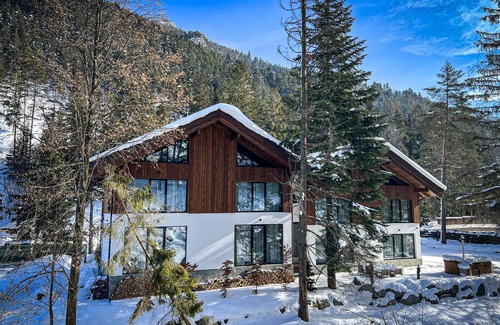 Demanovska Dolina Apartment | Jasna Boutique Chalet