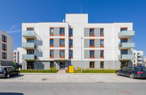 Lesznowola Apartment | Jasny Apartament z Ogrodem i Parkingiem na Przedmieściach Warszawy by Noclegi Renters