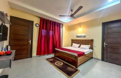 Chandigarh Villa | Jastej House ,Mohali , punjab