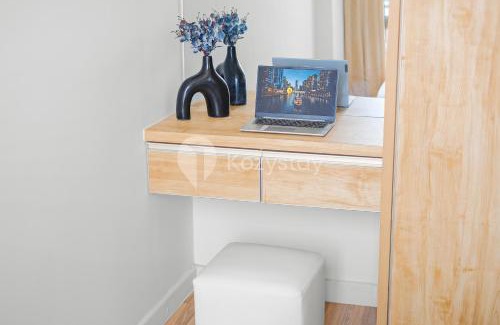 Arjuna Apartment | Jatayu by Kozystay - Paskal