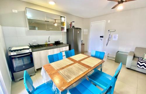 Umuarama Apartment | Jathy - Apt no Centro com Piscina e Varanda Gourmet