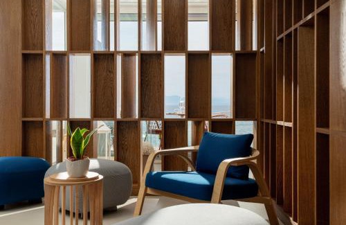 Vignola Mare Hotel | Jatika Boutique Hotel