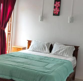 Mataram House | Jatisela homestay