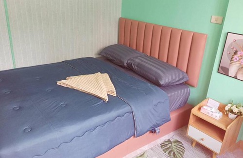 Rangsit Apartment | Jatuporn A1