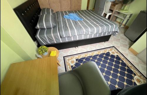 Rangsit Apartment | JATUPORN A2