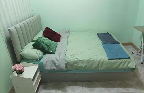 Rangsit Apartment | JATUPORN A2