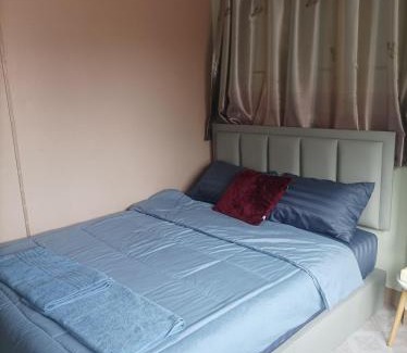 Rangsit Apartment | JATUPORN A3