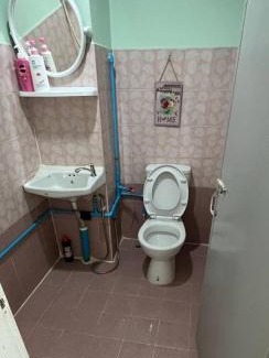 Rangsit Apartment | JATUPORN A3