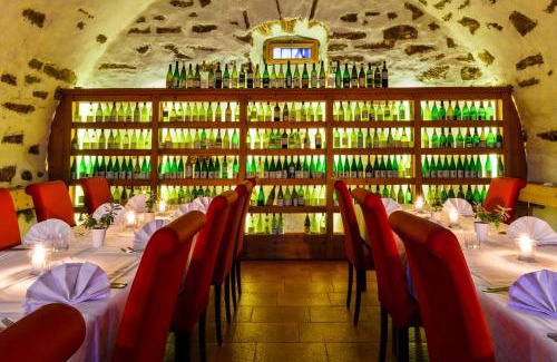 Neuershausen Hotel | Jauch's Löwen Hotel-Restaurant