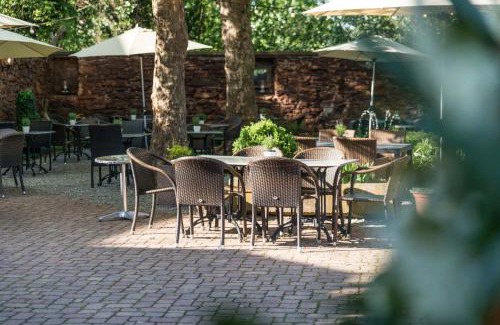 Neuershausen Hotel | Jauch's Löwen Hotel-Restaurant