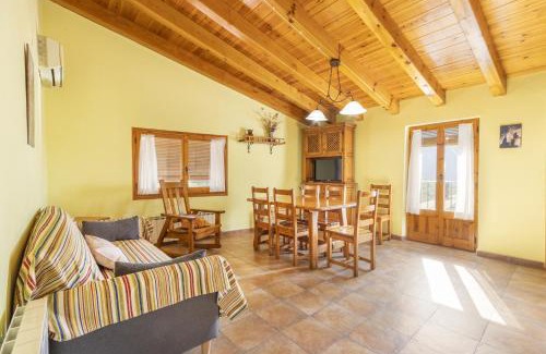 Gavet de la Conca Apartment | Jaumet 2 Sant Martí de Barcedana